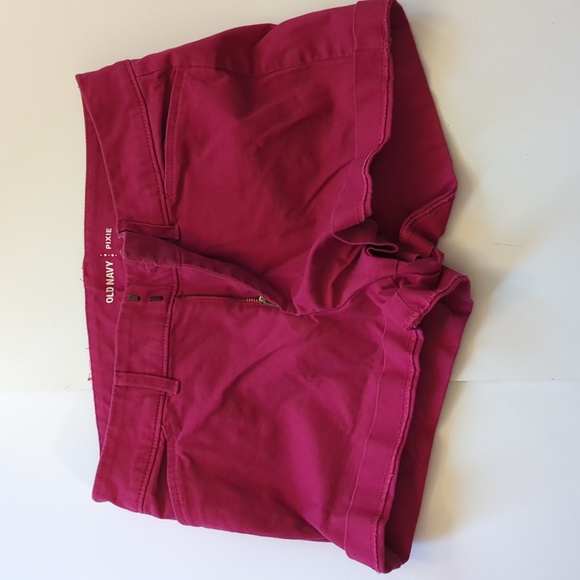 Old Navy women's shorts - Picture 1 of 8